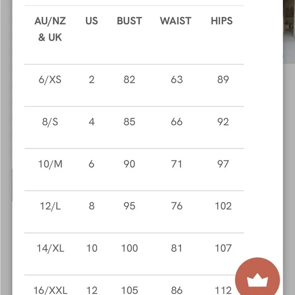 NWT Esther & Co. Luxe Galilee Dress - Picture 5 of 9